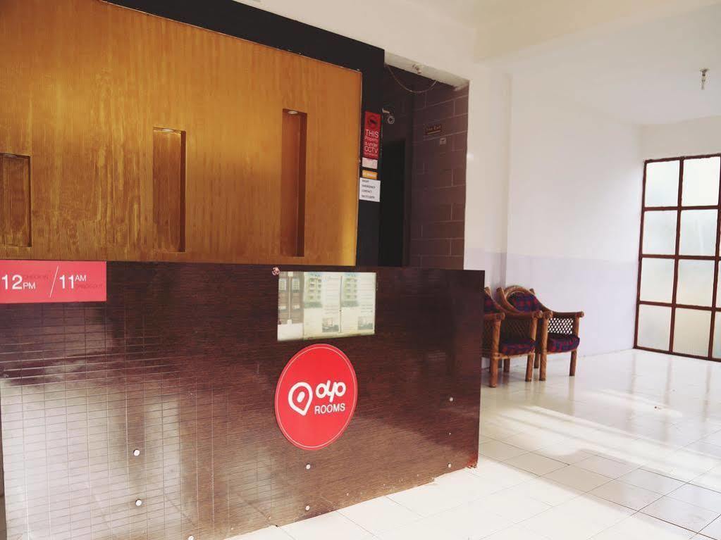 Oyo Apartments Hinjewadi Hinjawadi Buitenkant foto